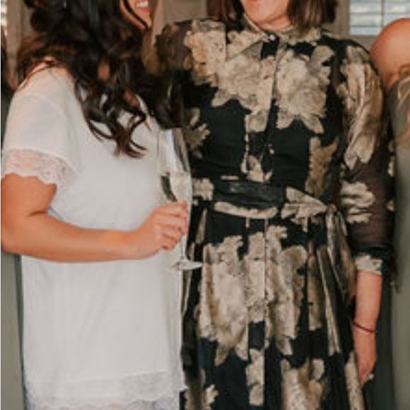 Terijon Dress size 10 - Picture 2 of 10